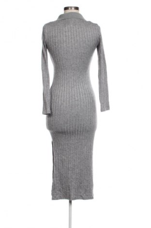 Šaty  Sinsay, Velikost XS, Barva Šedá, Cena  369,00 Kč