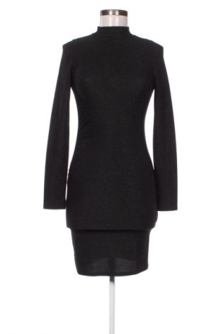 Sukienka Sinsay, Rozmiar XS, Kolor Czarny, Cena 107,17 zł