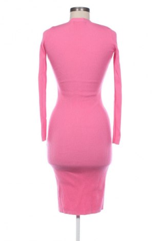 Sukienka Sinsay, Rozmiar XXL, Kolor Różowy, Cena 107,17 zł