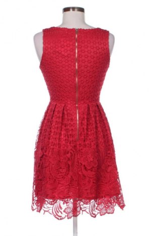 Šaty  Sinsay, Velikost XS, Barva Červená, Cena  567,00 Kč