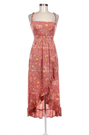 Kleid Sinsay, Größe XS, Farbe Mehrfarbig, Preis 10,24 €