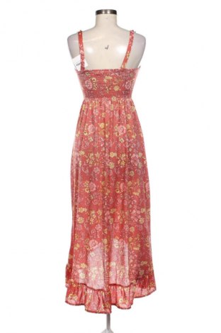 Kleid Sinsay, Größe XS, Farbe Mehrfarbig, Preis 10,24 €