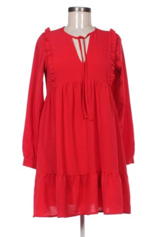Kleid Sinsay, Größe XS, Farbe Rot, Preis 19,95 €