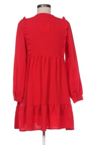 Kleid Sinsay, Größe XS, Farbe Rot, Preis 19,95 €