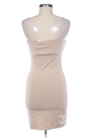 Kleid Sinsay, Größe XS, Farbe Beige, Preis 20,00 €