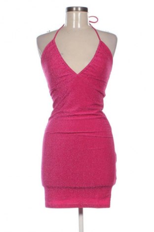 Kleid Sinsay, Größe XS, Farbe Rosa, Preis 20,00 €
