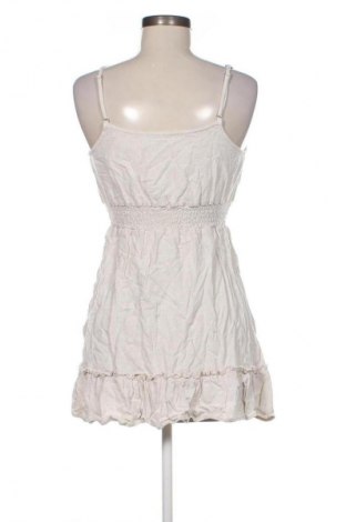 Рокля Sinsay, Размер M, Цвят Екрю, Цена 20,00 €