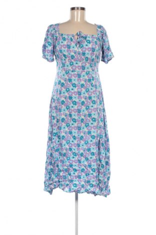 Sukienka Sinsay, Rozmiar M, Kolor Kolorowy, Cena 107,17 zł