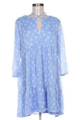 Rochie Sinsay, Mărime XL, Culoare Multicolor, Preț 104,26 Lei