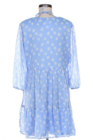 Rochie Sinsay, Mărime XL, Culoare Multicolor, Preț 104,26 Lei