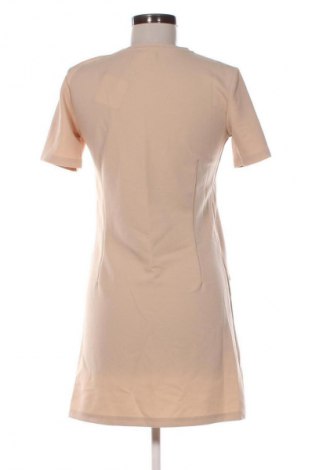 Рокля Sinsay, Размер S, Цвят Бежов, Цена 20,00 €