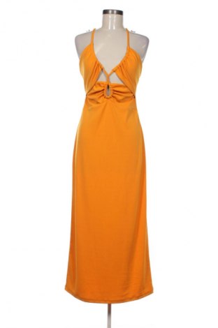 Рокля Sisley, Размер L, Цвят Оранжев, Цена 26,07 €