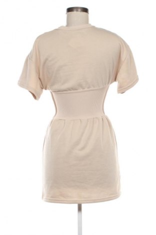 Φόρεμα Sixth June, Μέγεθος S, Χρώμα  Μπέζ, Τιμή 13,99 €