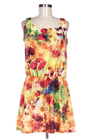 Šaty  Smash, Velikost M, Barva Vícebarevné, Cena  665,00 Kč