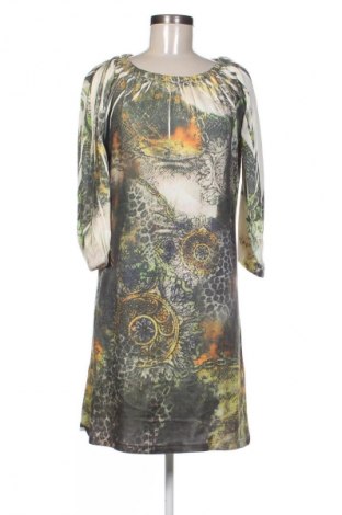 Φόρεμα Snake Milano, Μέγεθος L, Χρώμα Πολύχρωμο, Τιμή 20,00 €