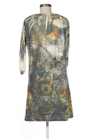 Φόρεμα Snake Milano, Μέγεθος L, Χρώμα Πολύχρωμο, Τιμή 20,00 €
