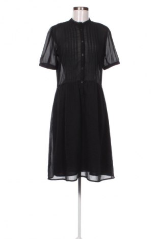 Kleid Soaked In Luxury, Größe M, Farbe Schwarz, Preis 42,00 €