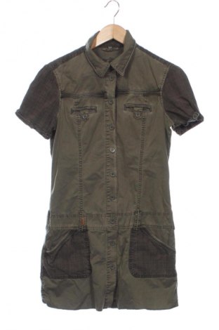 Kleid Soccx, Größe M, Farbe Grün, Preis € 42,00