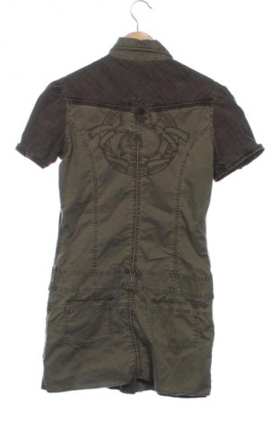 Kleid Soccx, Größe M, Farbe Grün, Preis € 42,00