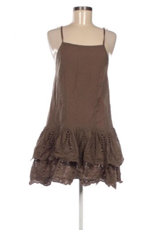 Šaty  Somedays lovin, Velikost XS, Barva Hnědá, Cena  1 190,00 Kč