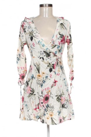 Φόρεμα Springfield, Μέγεθος M, Χρώμα Πολύχρωμο, Τιμή 8,99 €