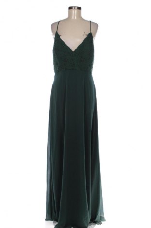 Рокля Star Night, Размер XL, Цвят Зелен, Цена 49,00 €