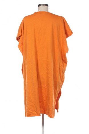 Šaty  Stefanel, Velikost M, Barva Oranžová, Cena  1 887,00 Kč