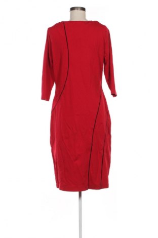 Φόρεμα Steilmann, Μέγεθος L, Χρώμα Κόκκινο, Τιμή 20,00 €