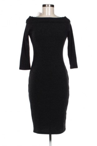 Šaty  Stella, Veľkosť M, Farba Sivá, Cena  24,55 €