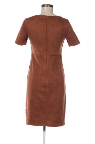 Sukienka Steps, Rozmiar S, Kolor Brązowy, Cena 43,99 zł