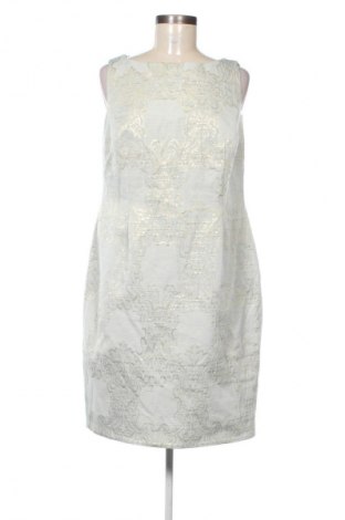 Kleid Steps, Größe XL, Farbe Mehrfarbig, Preis 11,99 €