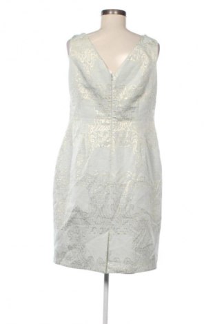 Kleid Steps, Größe XL, Farbe Mehrfarbig, Preis 11,99 €