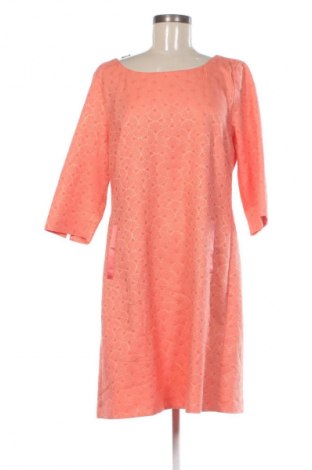 Kleid Steps, Größe XL, Farbe Mehrfarbig, Preis 12,99 €