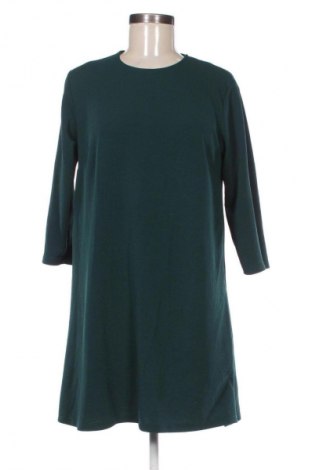 Rochie Stradivarius, Mărime L, Culoare Verde, Preț 104,10 Lei
