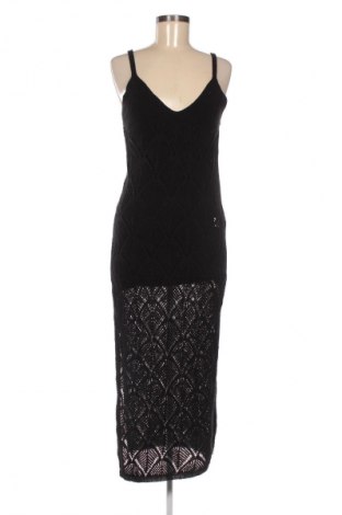Rochie Stradivarius, Mărime S, Culoare Negru, Preț 165,39 Lei
