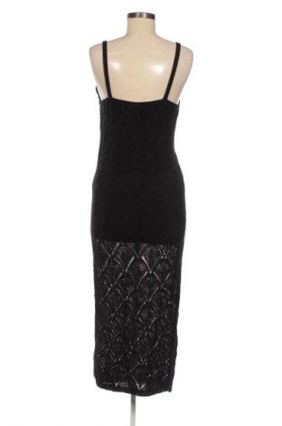 Rochie Stradivarius, Mărime S, Culoare Negru, Preț 165,39 Lei