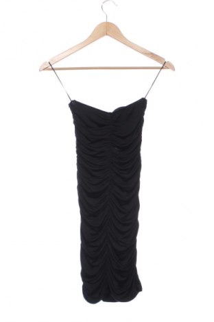 Sukienka Stradivarius, Rozmiar S, Kolor Czarny, Cena 107,17 zł