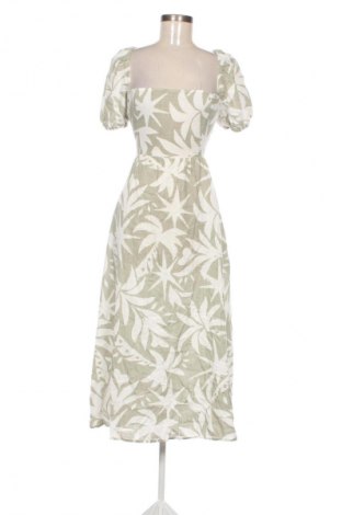 Kleid Stradivarius, Größe L, Farbe Mehrfarbig, Preis € 14,99