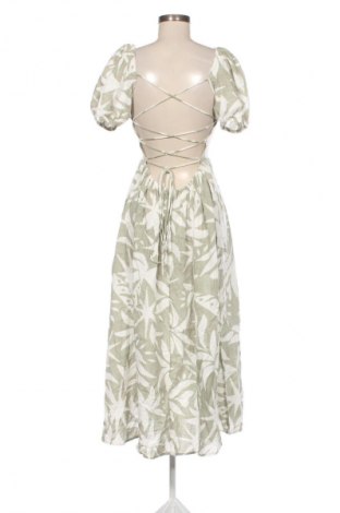 Kleid Stradivarius, Größe L, Farbe Mehrfarbig, Preis € 14,99