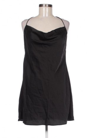 Šaty  Stradivarius, Velikost L, Barva Černá, Cena  567,00 Kč