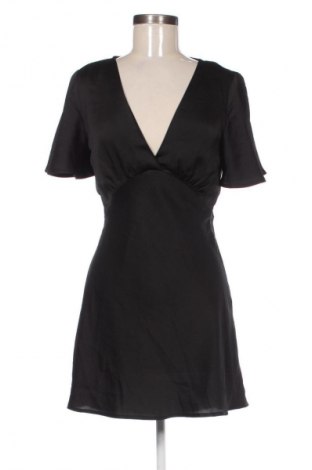 Šaty  Stradivarius, Velikost S, Barva Černá, Cena  567,00 Kč