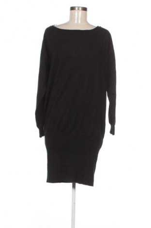 Kleid Stradivarius, Größe XL, Farbe Schwarz, Preis € 18,99