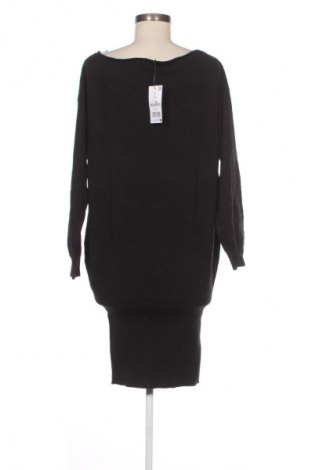 Šaty  Stradivarius, Veľkosť L, Farba Čierna, Cena  16,95 €