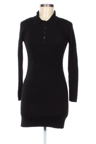 Rochie Stradivarius, Mărime M, Culoare Negru, Preț 49,99 Lei