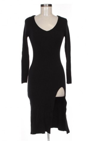 Φόρεμα Stradivarius, Μέγεθος XS, Χρώμα Μαύρο, Τιμή 7,99 €