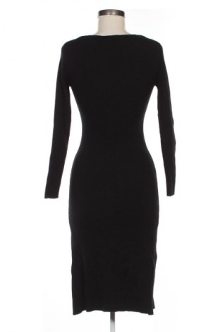 Φόρεμα Stradivarius, Μέγεθος XS, Χρώμα Μαύρο, Τιμή 7,99 €