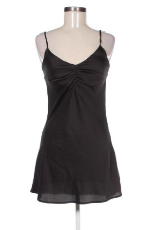 Rochie Stradivarius, Mărime XS, Culoare Negru, Preț 104,26 Lei