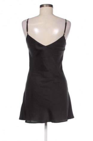 Rochie Stradivarius, Mărime XS, Culoare Negru, Preț 104,26 Lei