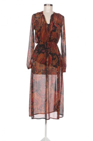 Rochie Stradivarius, Mărime S, Culoare Multicolor, Preț 104,26 Lei