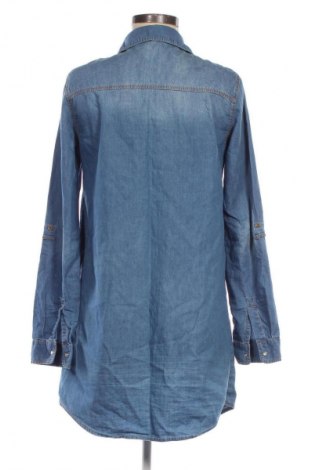 Ruha Stradivarius, Méret M, Szín Kék, Ár 8 264 Ft